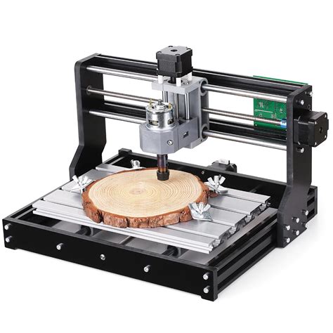 cnc carving machine diy kit|best cnc router for woodworking.